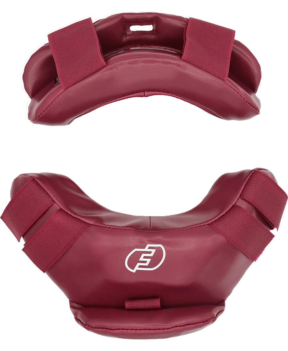 FORCE3 Traditional Defender Mask Pads