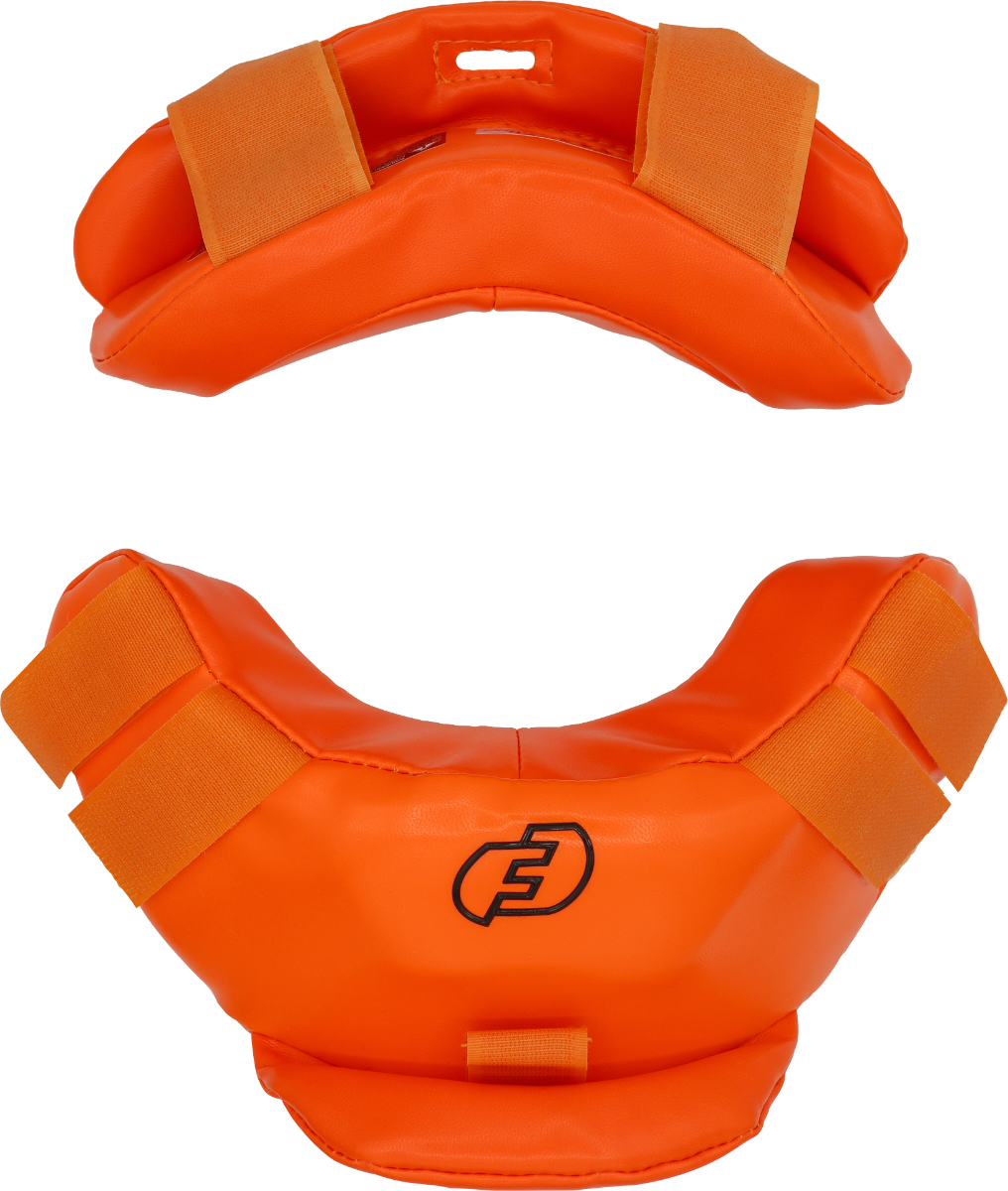 FORCE3 Traditional Defender Mask Pads