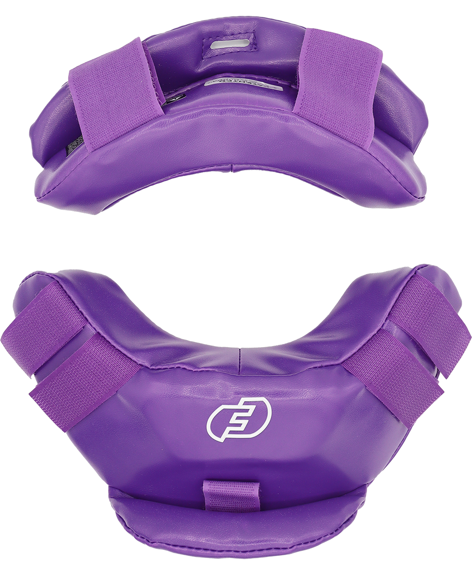 FORCE3 Traditional Defender Mask Pads