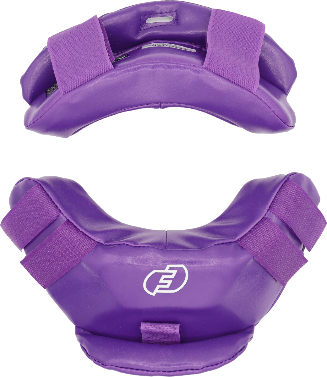 FORCE3 Traditional Defender Mask Pads