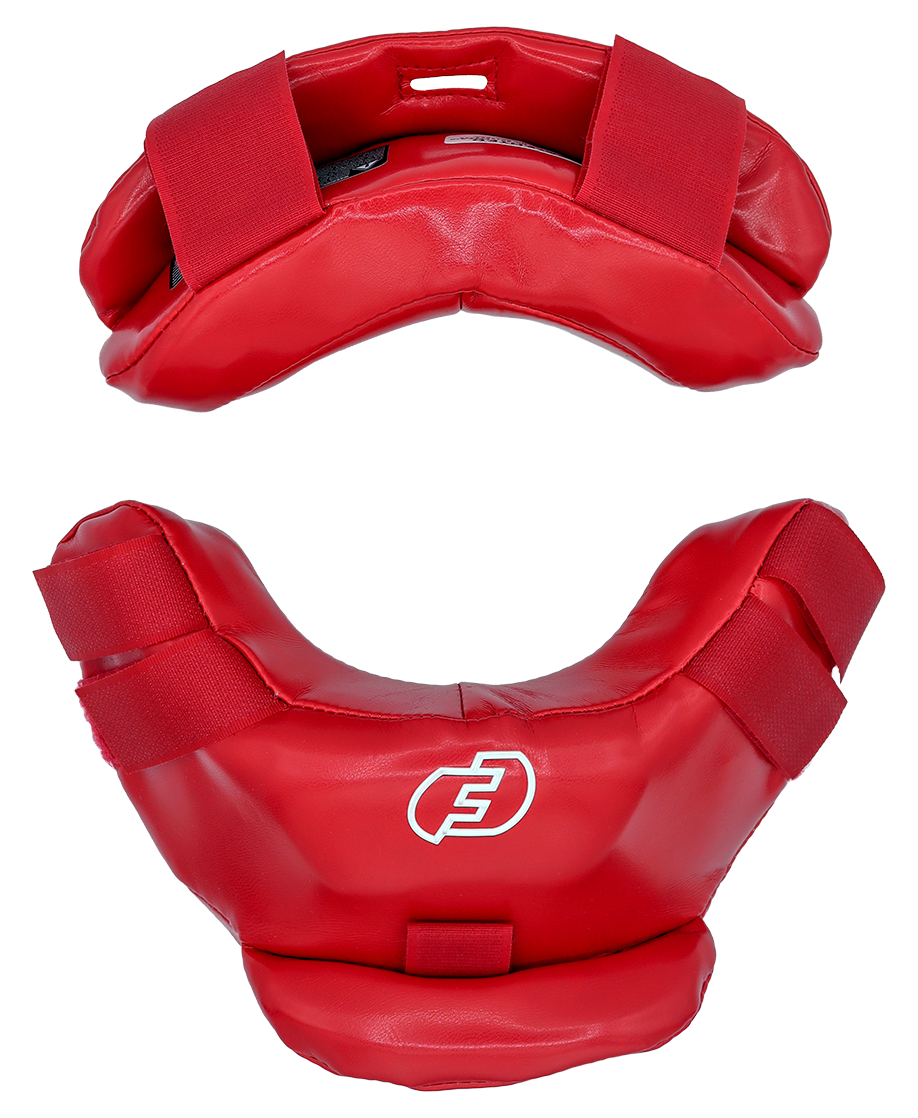 FORCE3 Traditional Defender Mask Pads