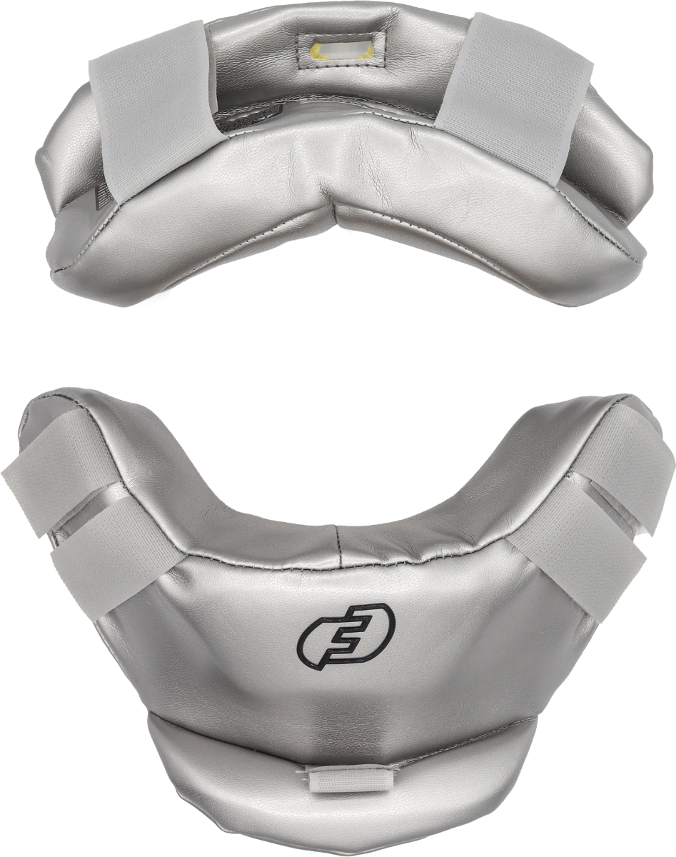 FORCE3 Traditional Defender Mask Pads