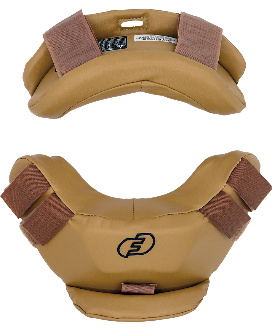 FORCE3 Traditional Defender Mask Pads