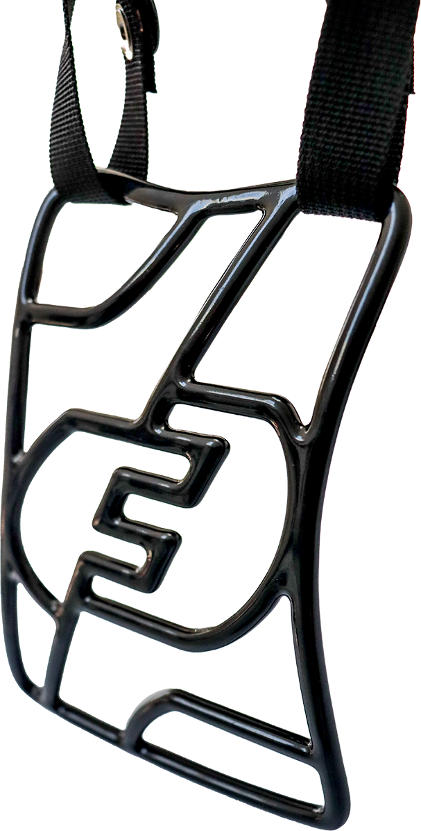 FORCE3 Defender Mask Throat Guard