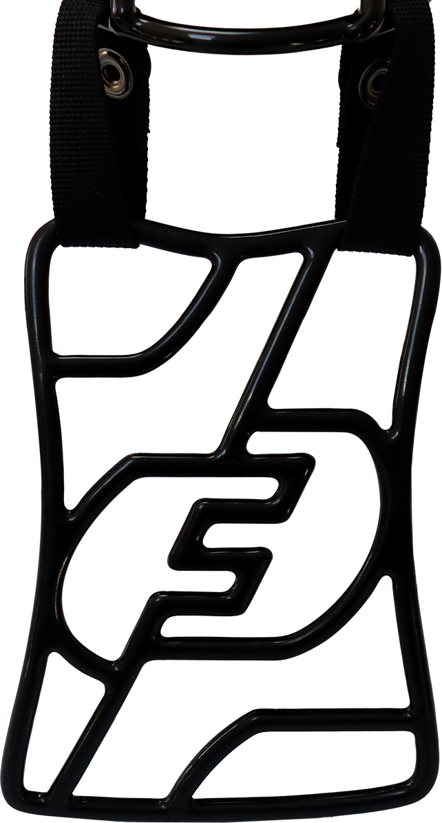 FORCE3 Defender Mask Throat Guard