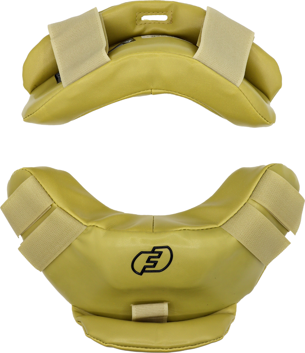 FORCE3 Traditional Defender Mask Pads