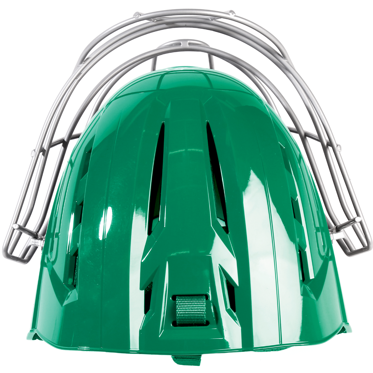 FORCE3 XS3® PRO Catchers Helmet | Gloss | Meets NOCSAE