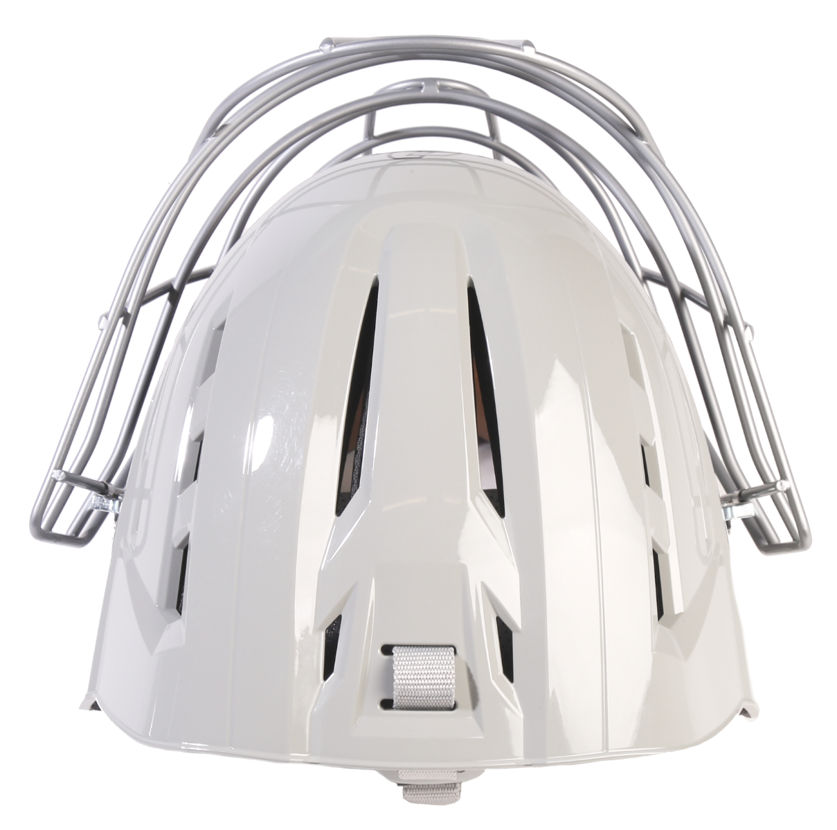 FORCE3 XS3® PRO Catchers Helmet | Gloss | Meets NOCSAE