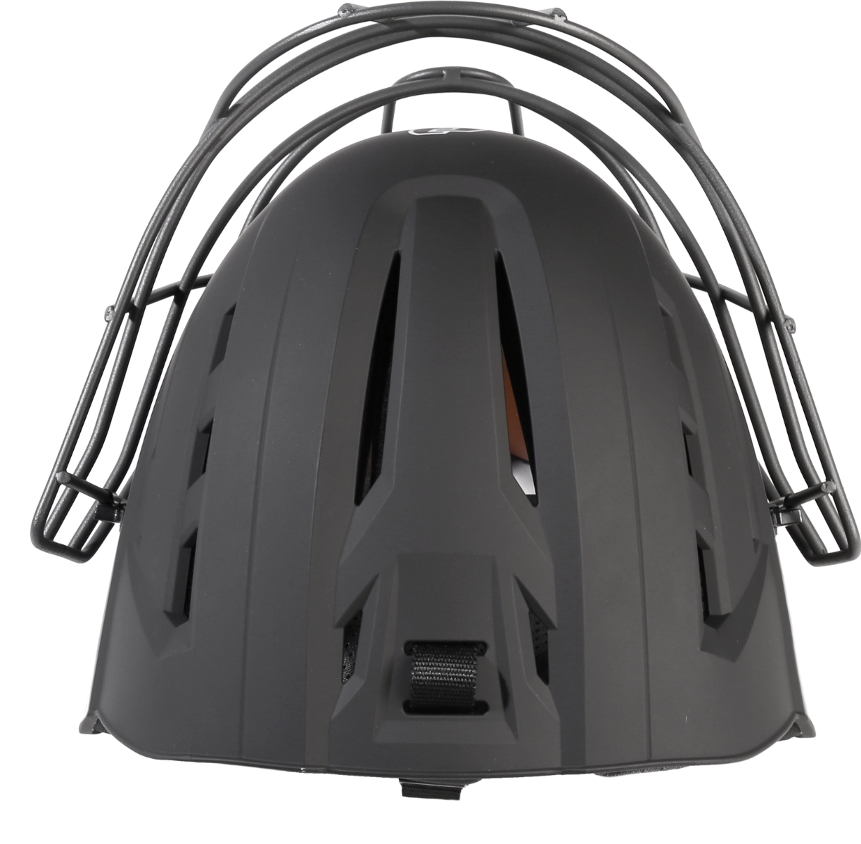 FORCE3 XS3® PRO Catchers Helmet | Matte | Meets NOCSAE