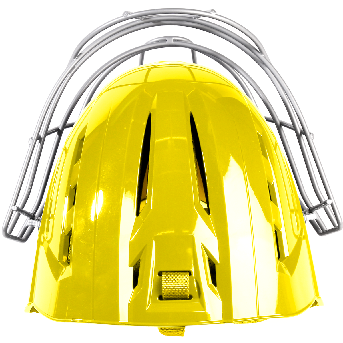 FORCE3 XS3® PRO Catchers Helmet | Gloss | Meets NOCSAE