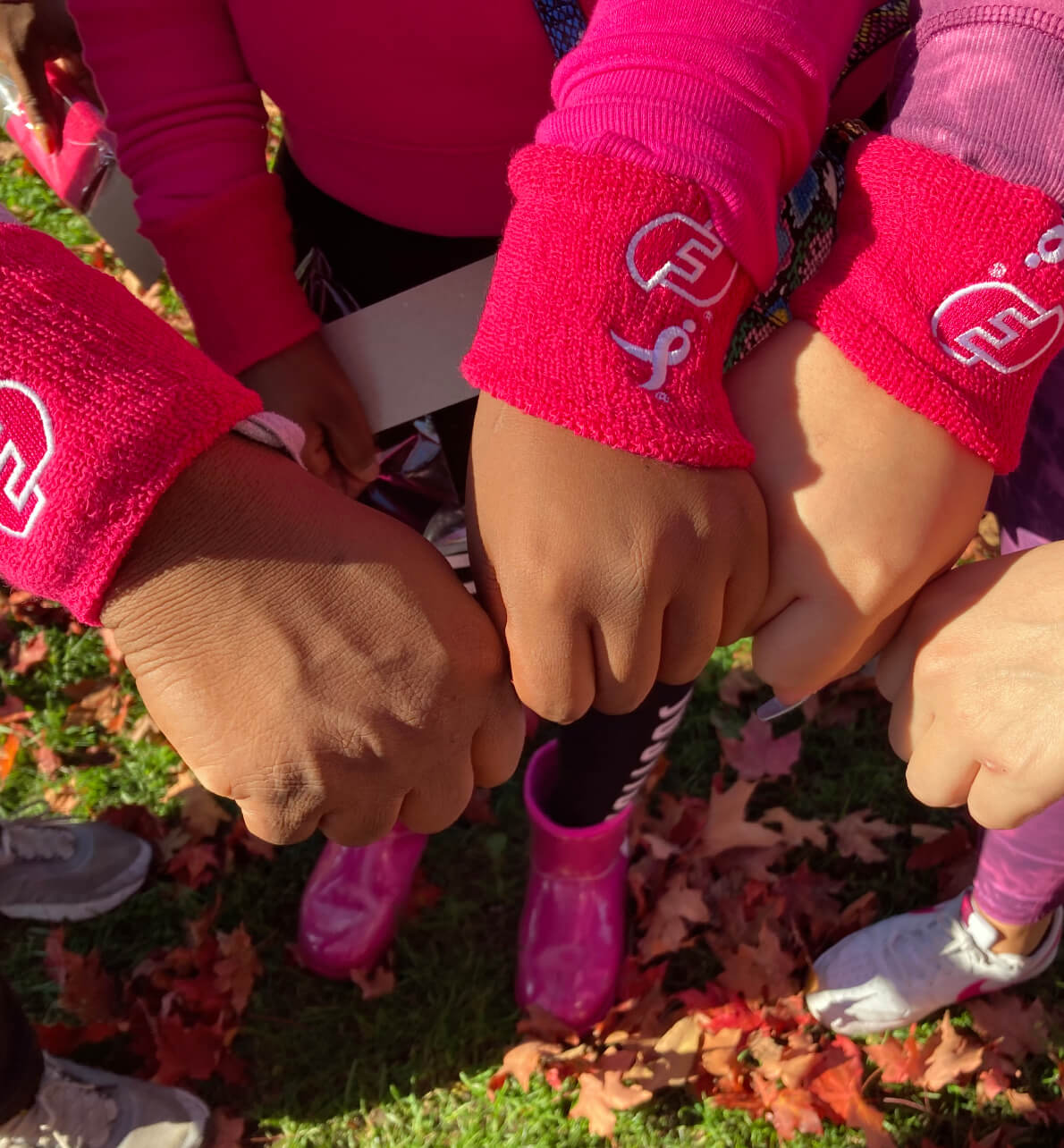 FORCE3 Launches New Partnership With Susan G. Komen During Facility Expansion Unveiling