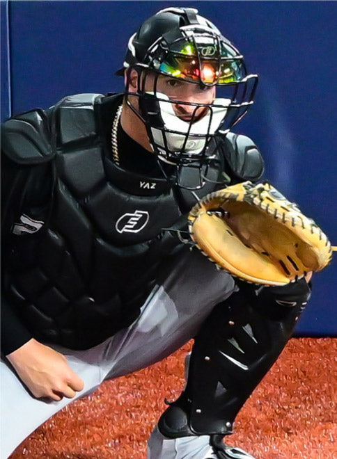 TRADITIONAL MASK-HAVES