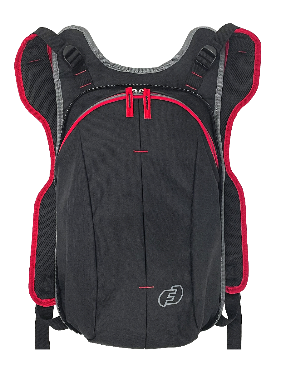 FORCE3 Convertible Backpack Duffel