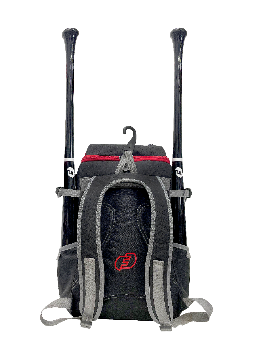 FORCE3 Bat Backpack