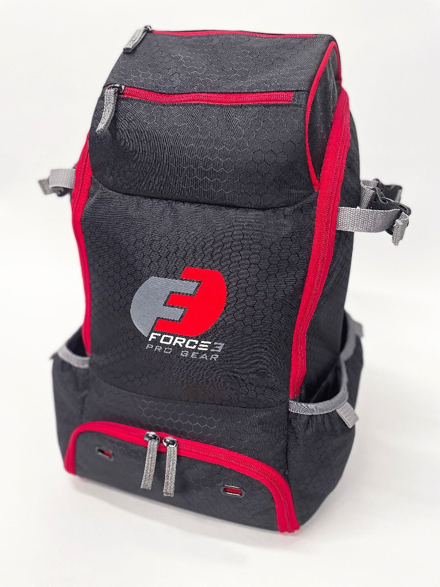 FORCE3 Bat Backpack