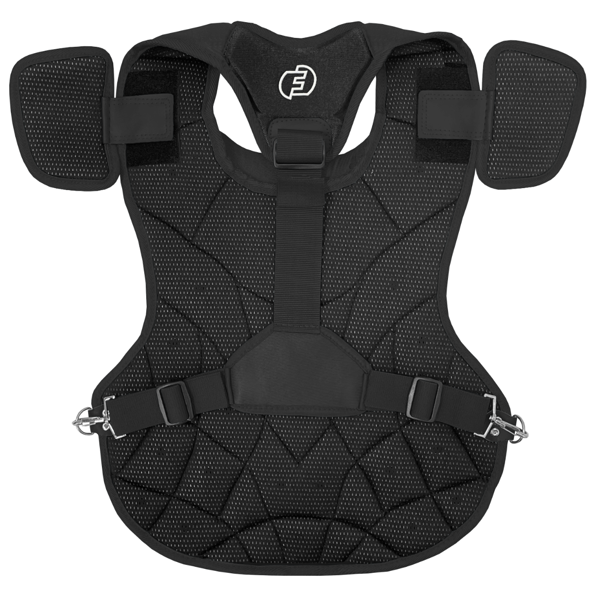 FORCE3 Defender Solid State Catcher Chest Protector