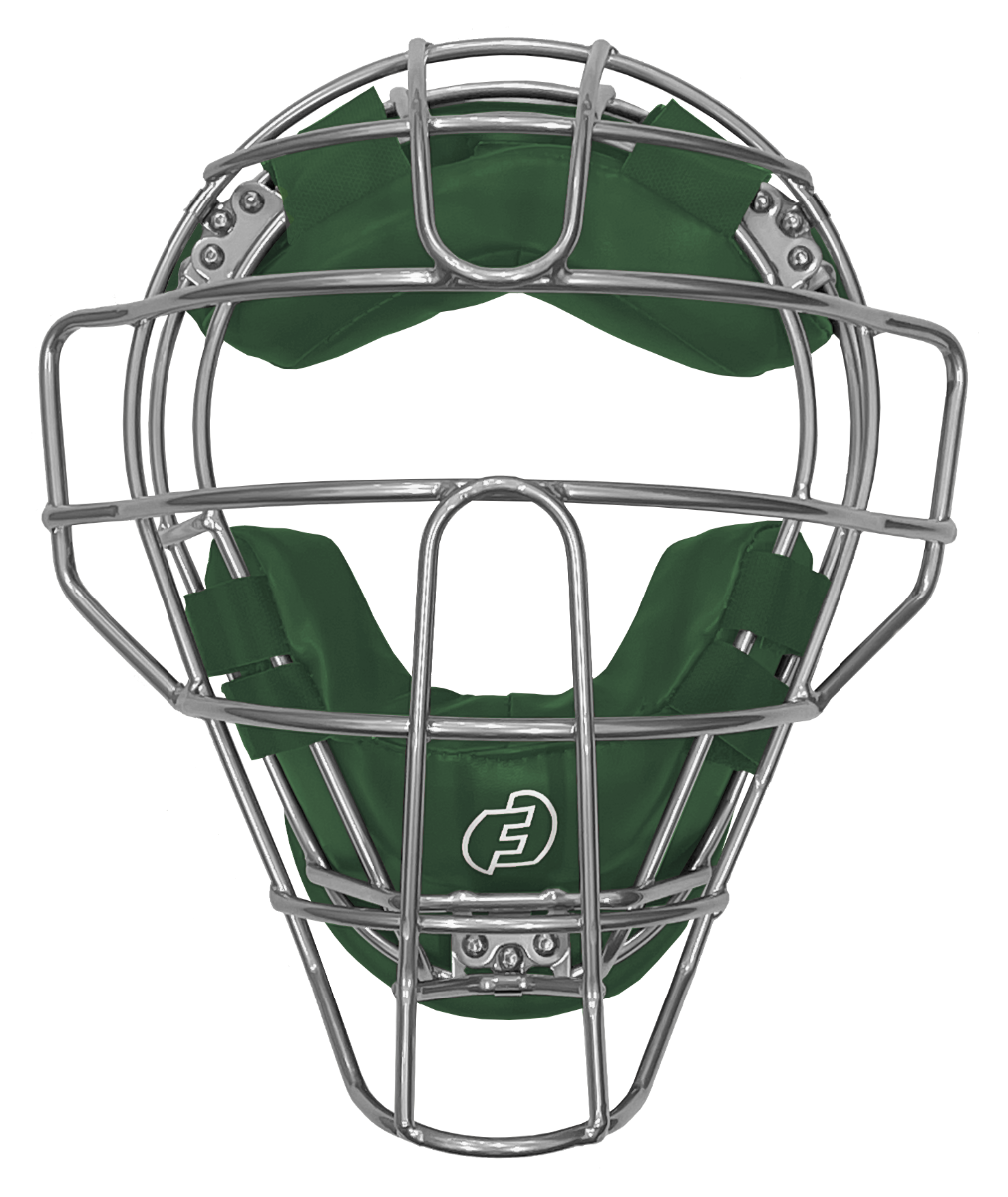 FORCE3 Traditional Defender Mask