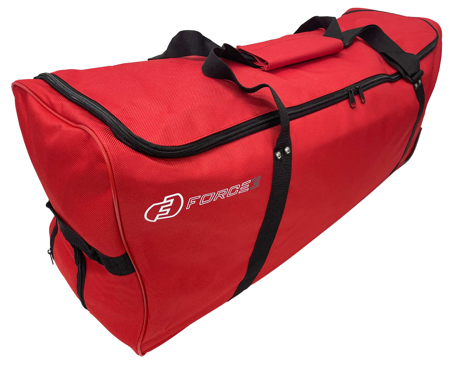 FORCE3 Pro Player Equipment Bag with Wheels