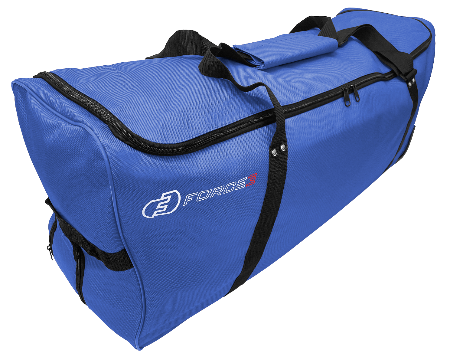 FORCE3 Pro Player Equipment Bag with Wheels