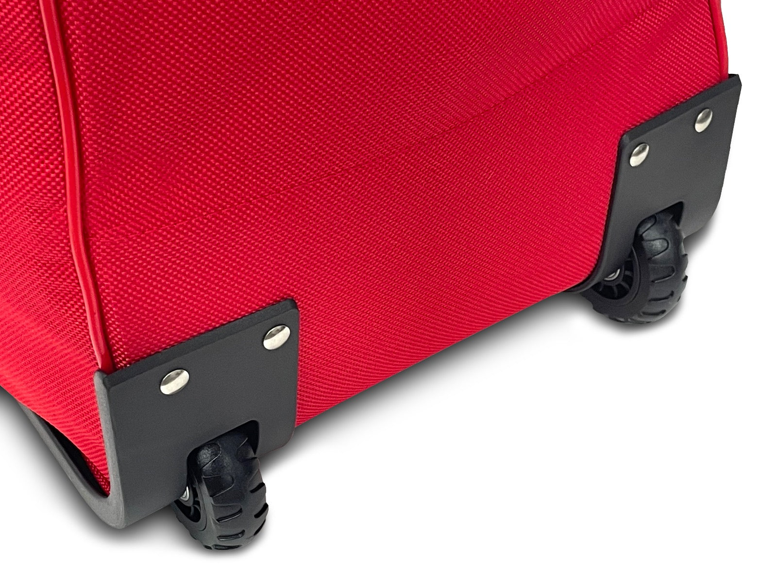 FORCE3 Pro Player Equipment Bag with Wheels