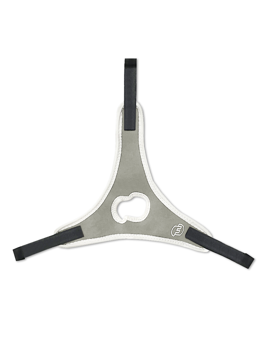 FORCE3 Traditional Mask Pro Harness