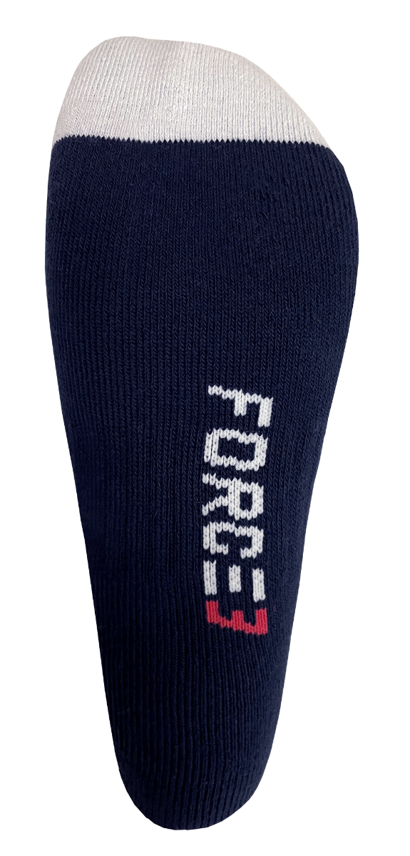 Ultimate Crew Socks 2 pack