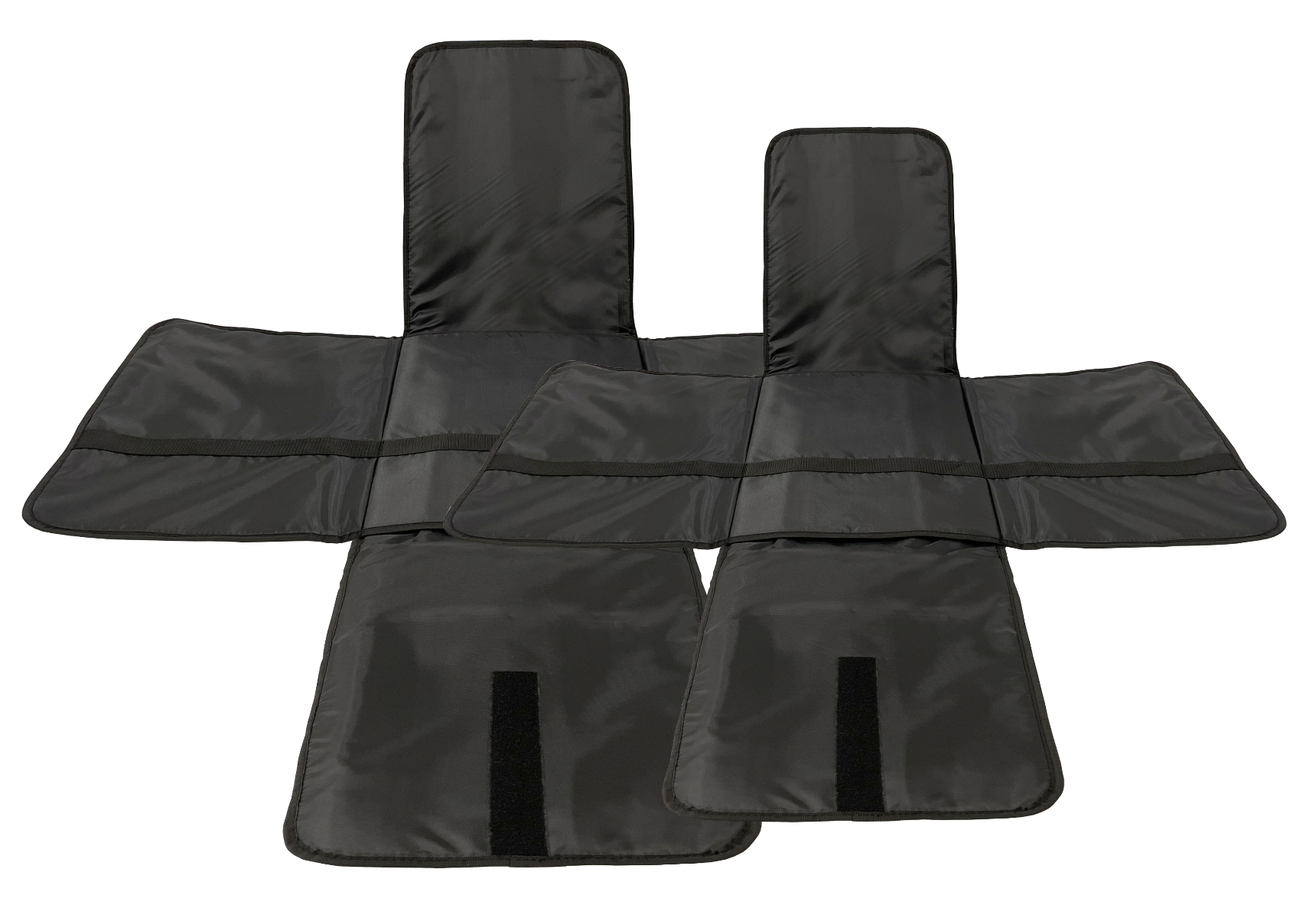 FORCE3 Folding Bags