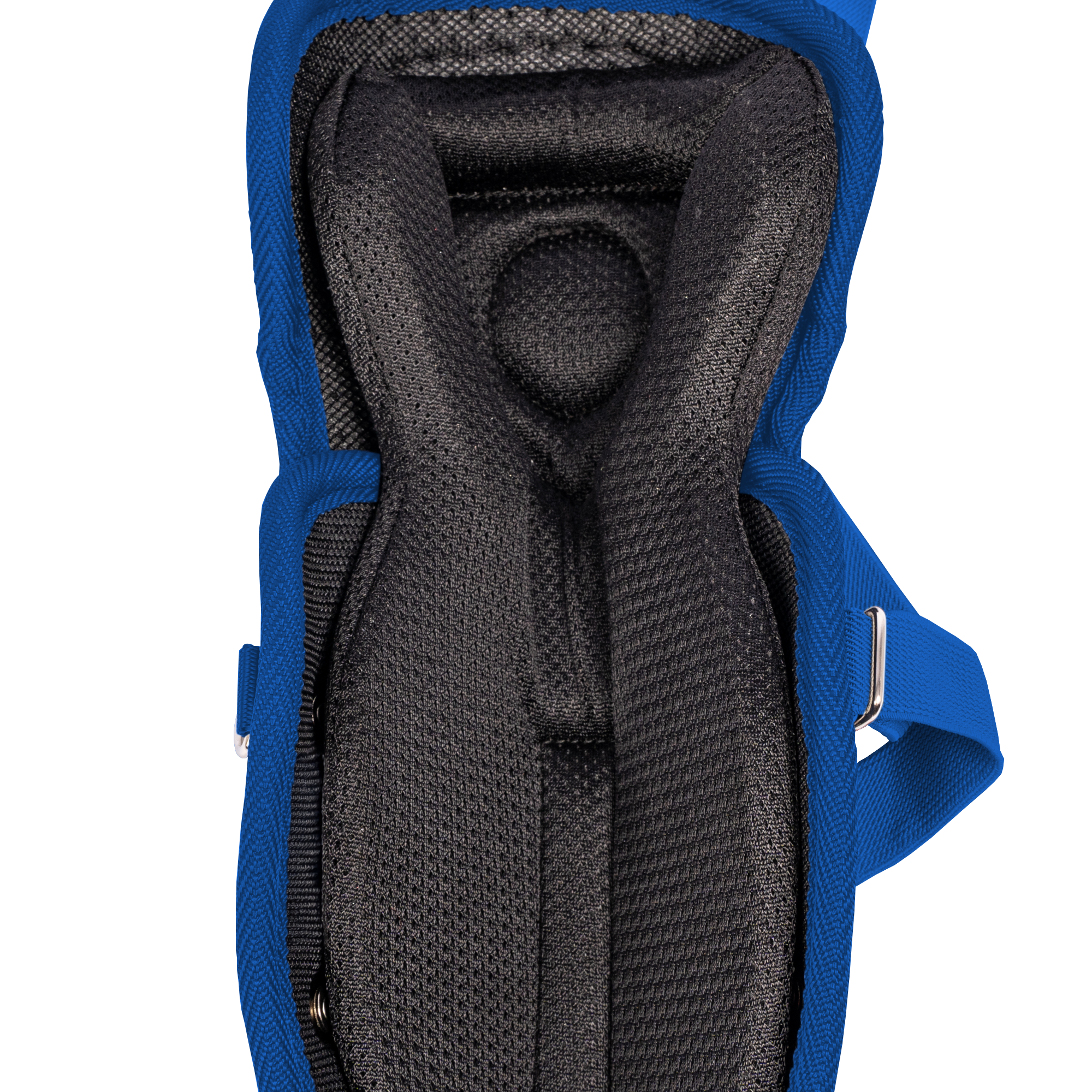 FORCE3 Defender Catcher Leg Guards -  12.5" Junior Ages 6-9