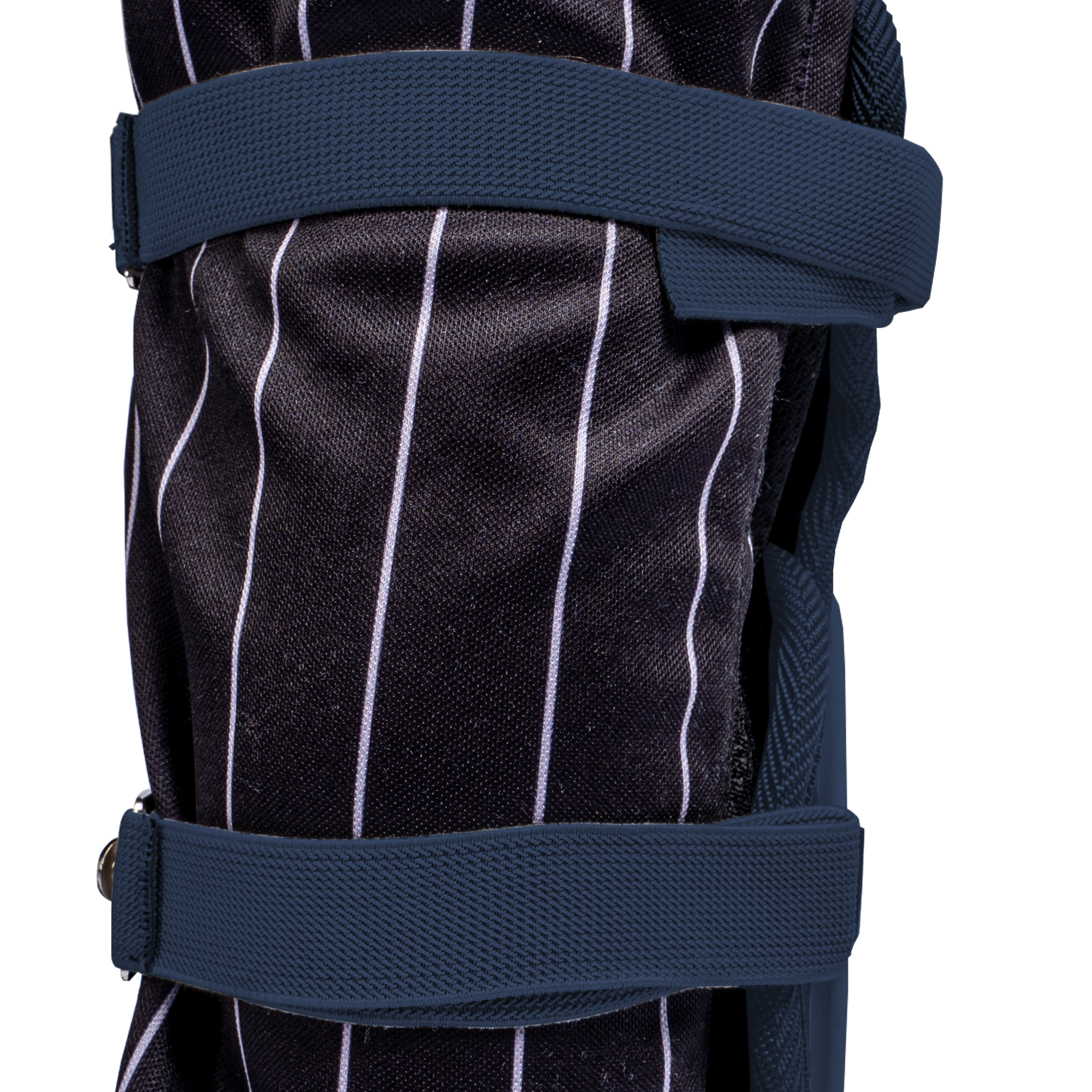 FORCE3 Defender Catcher Leg Guards -  12.5" Junior Ages 6-9