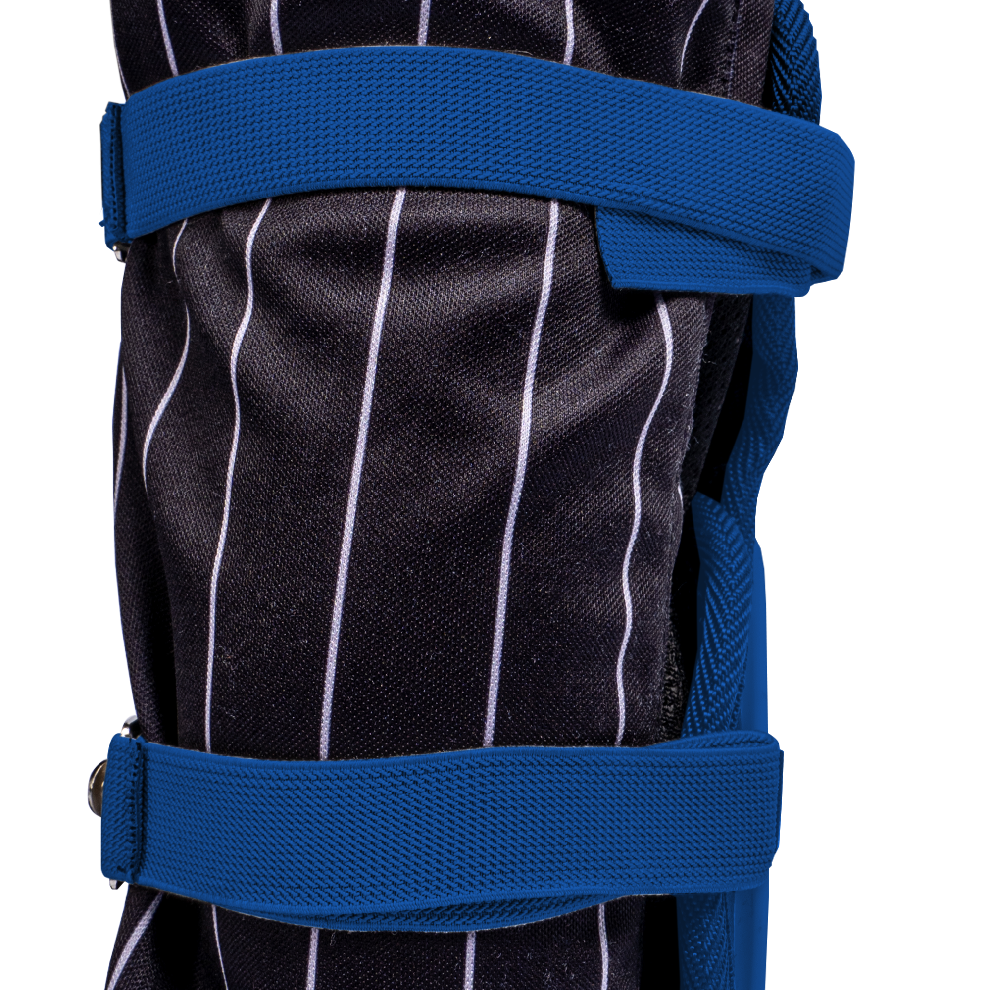 FORCE3 Defender Catcher Leg Guards -  12.5" Junior Ages 6-9