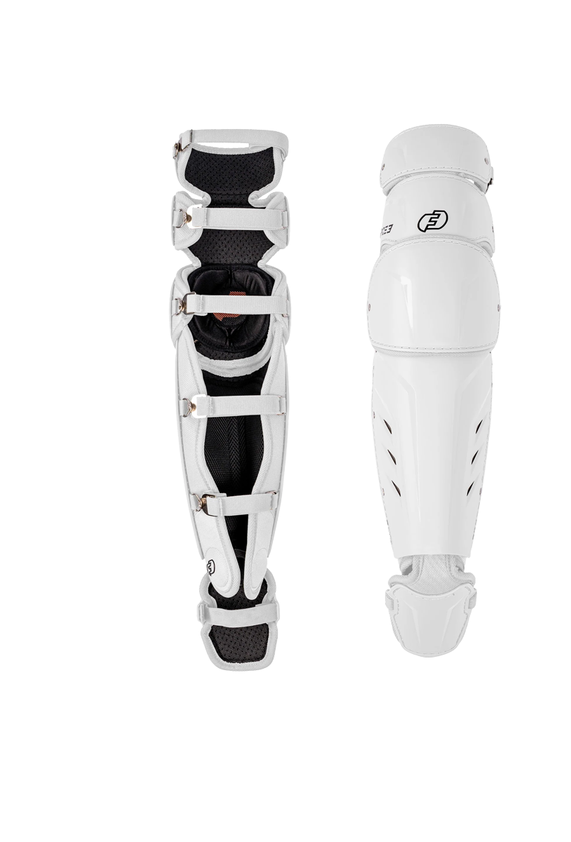 FORCE3 XS3® Pro Leg Guards - Adult