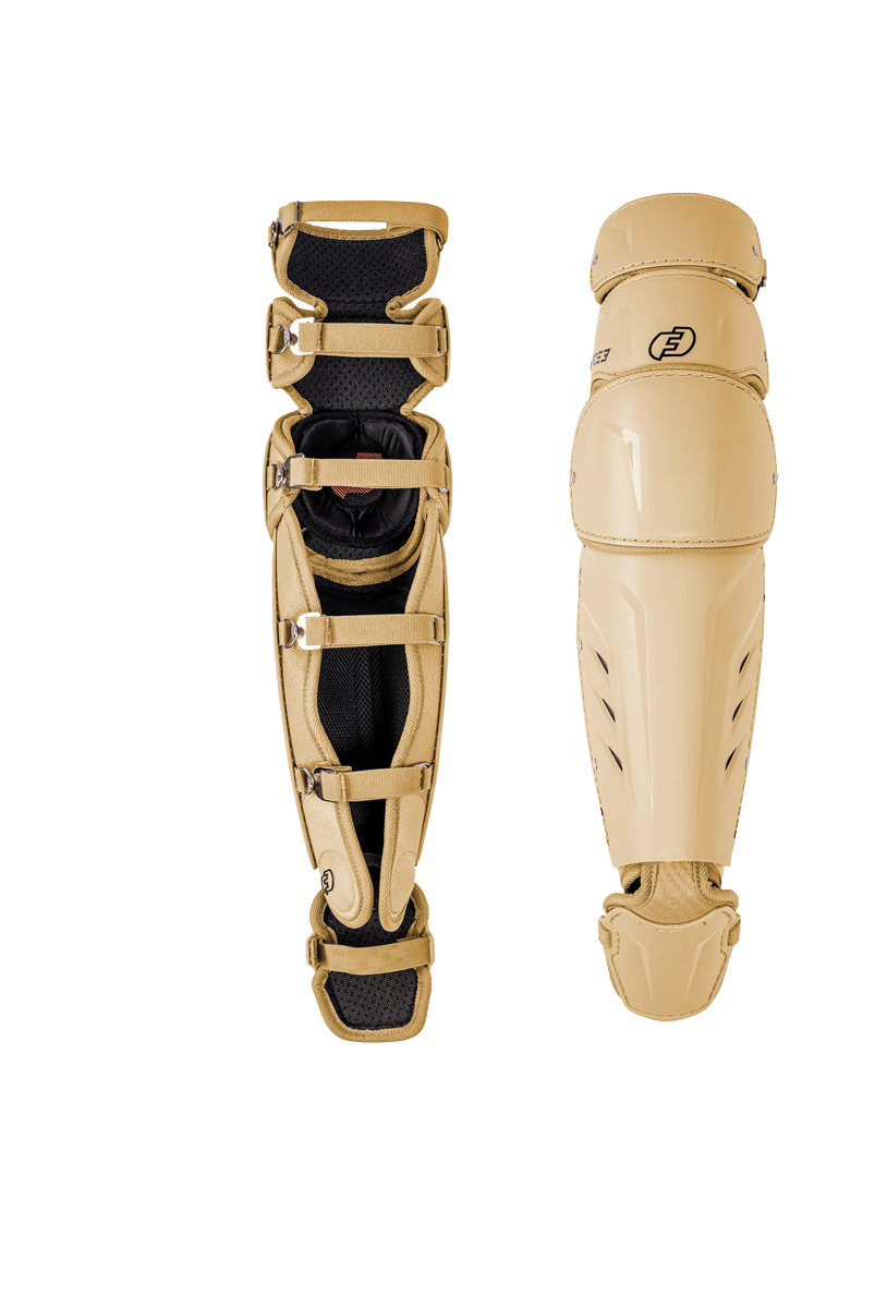 FORCE3 XS3® Pro Leg Guards - Adult