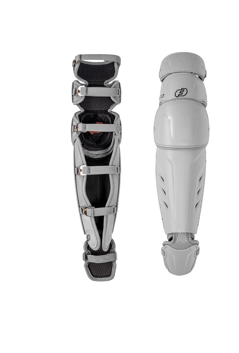 FORCE3 XS3® Pro Leg Guards - Adult