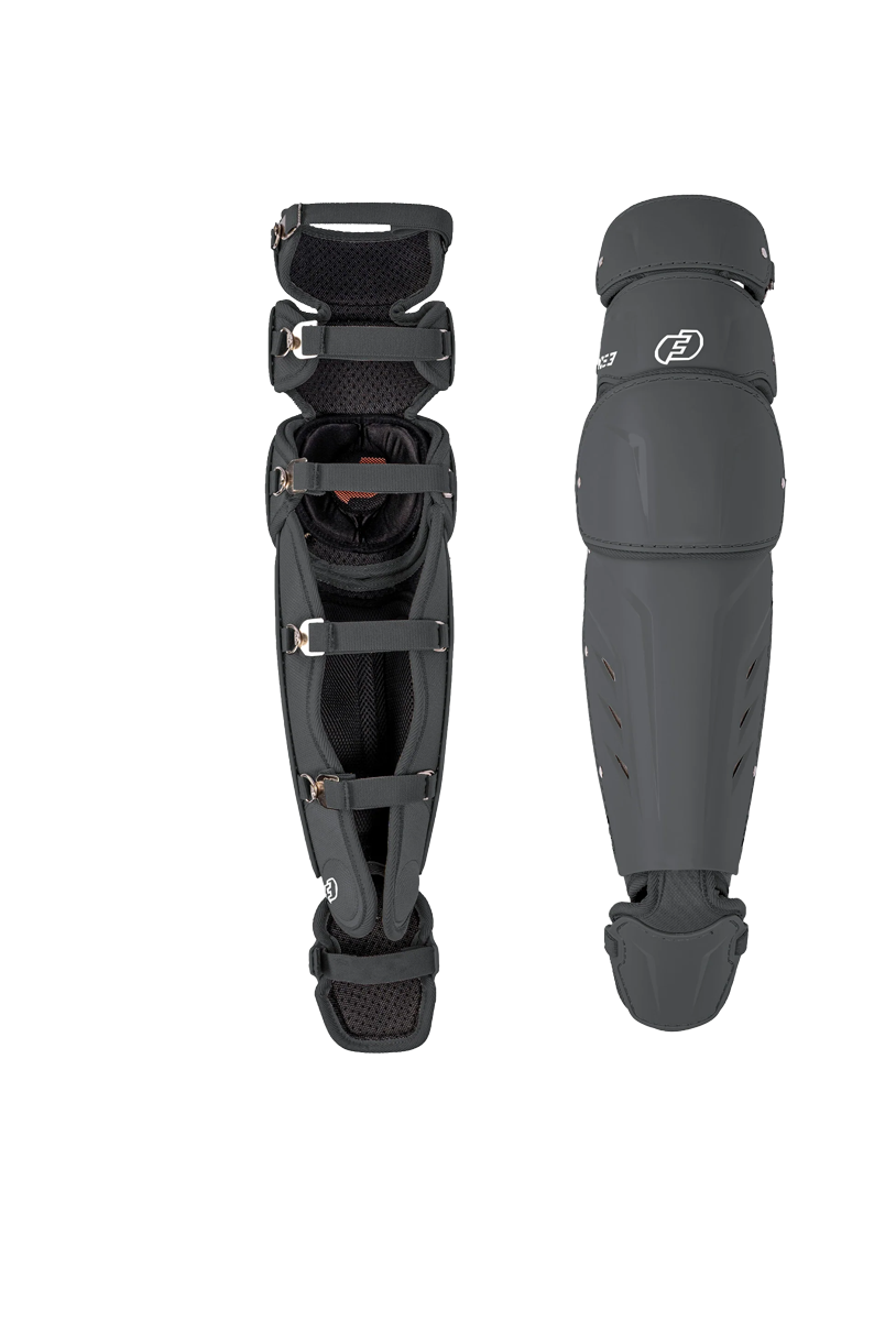 FORCE3 XS3® Pro Leg Guards - Adult