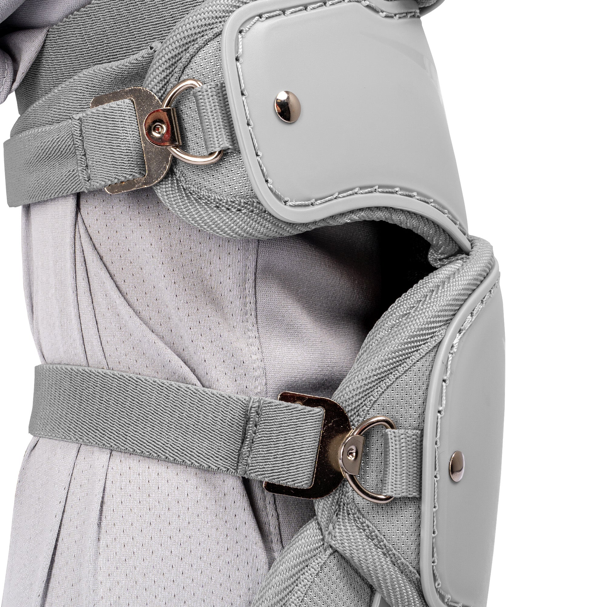 FORCE3 XS3® Pro Leg Guards - Intermediate