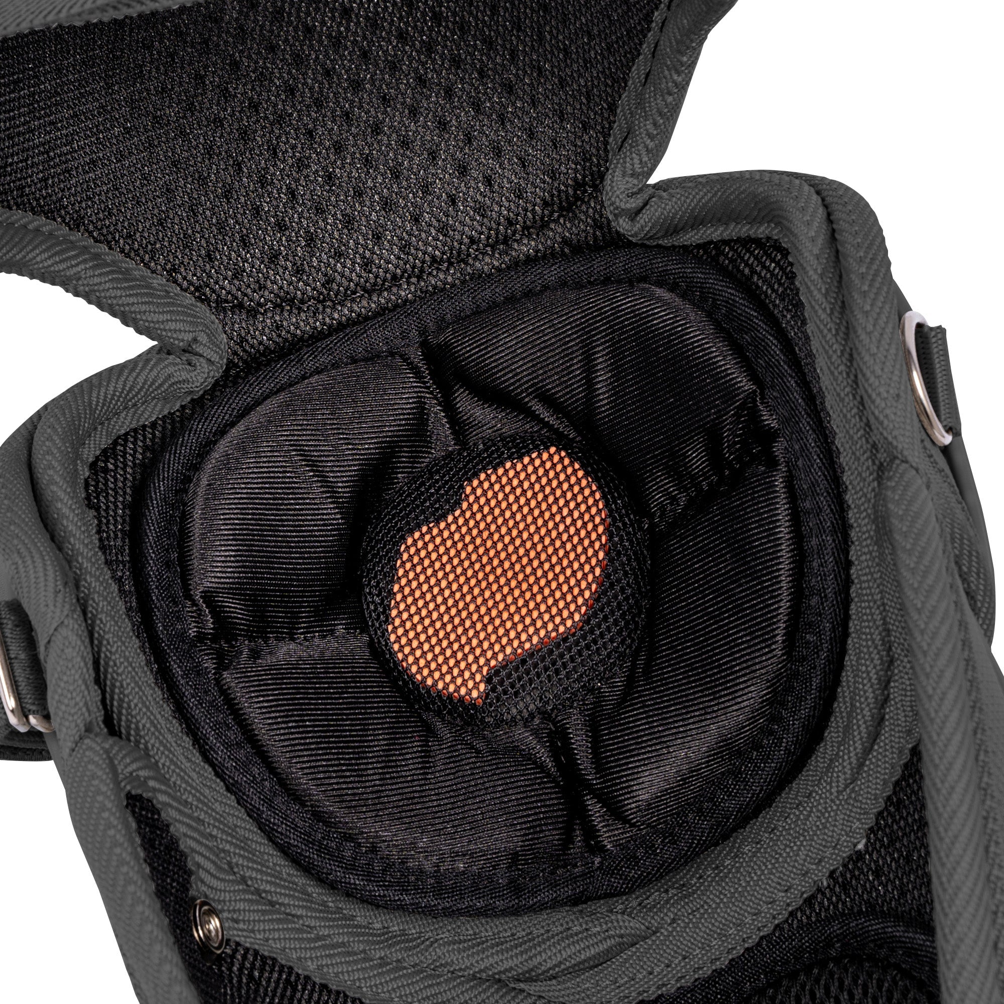 FORCE3 XS3® ELITE Leg Guards | Specifically Designed for use with the PitchCom® System - Adult