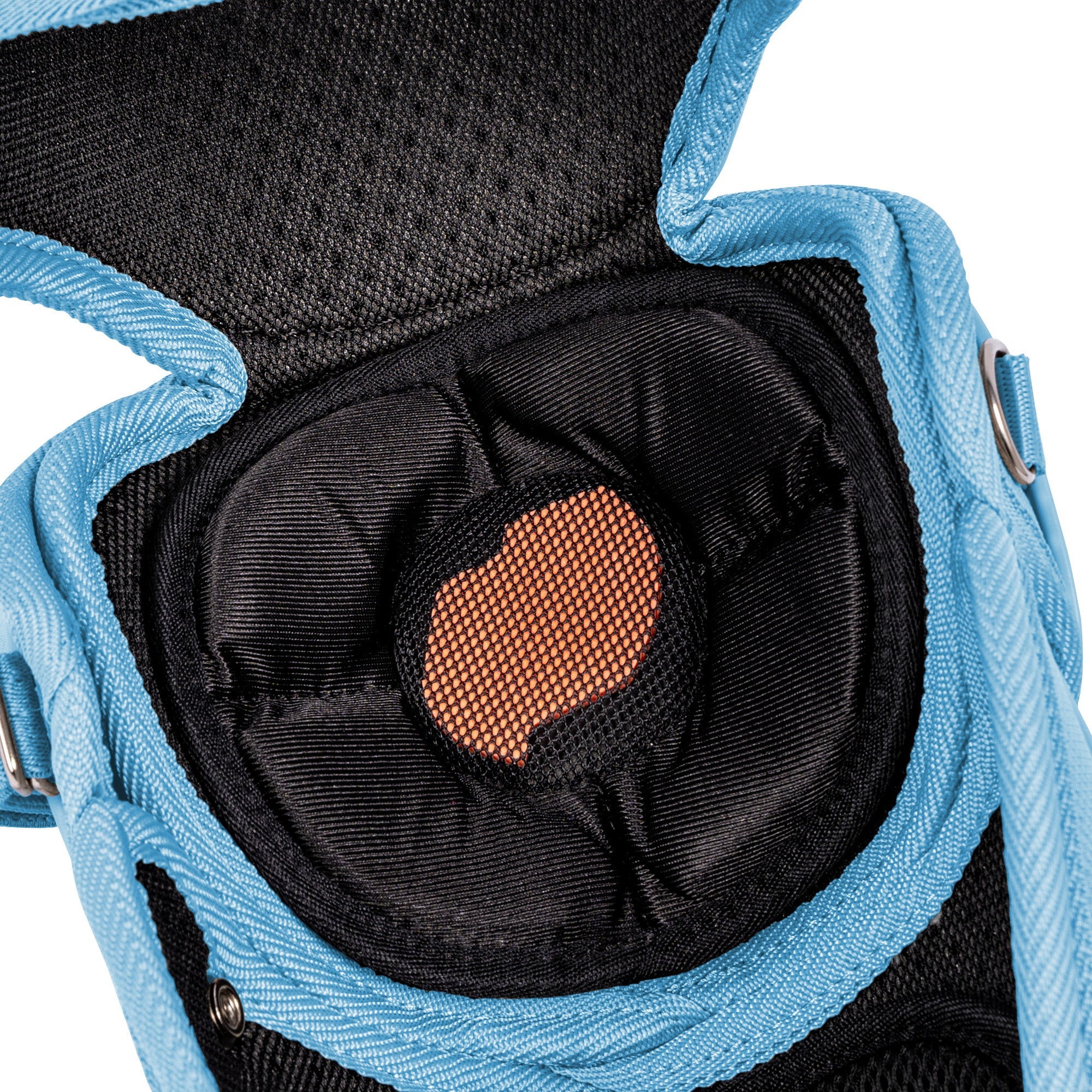 FORCE3 XS3® ELITE Leg Guards | Specifically Designed for use with the PitchCom® System - Intermediate