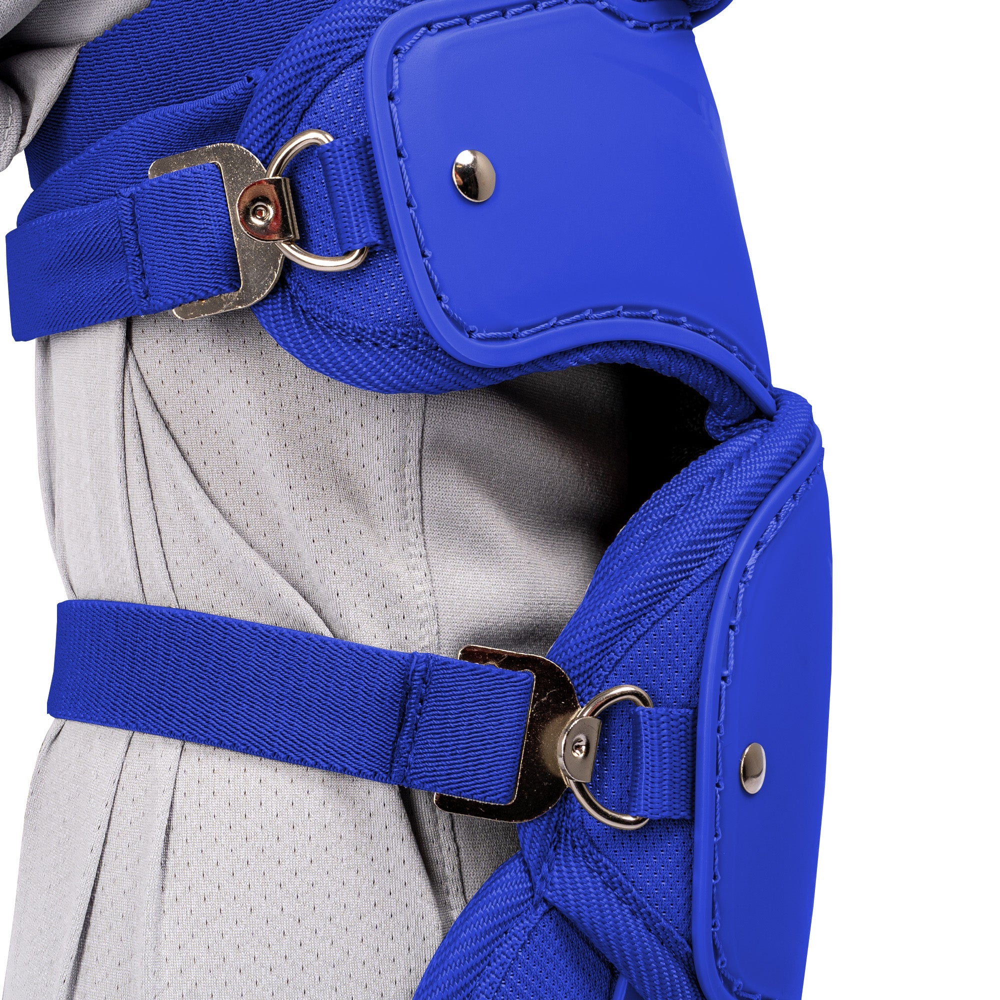 FORCE3 XS3® Pro Leg Guards - Adult