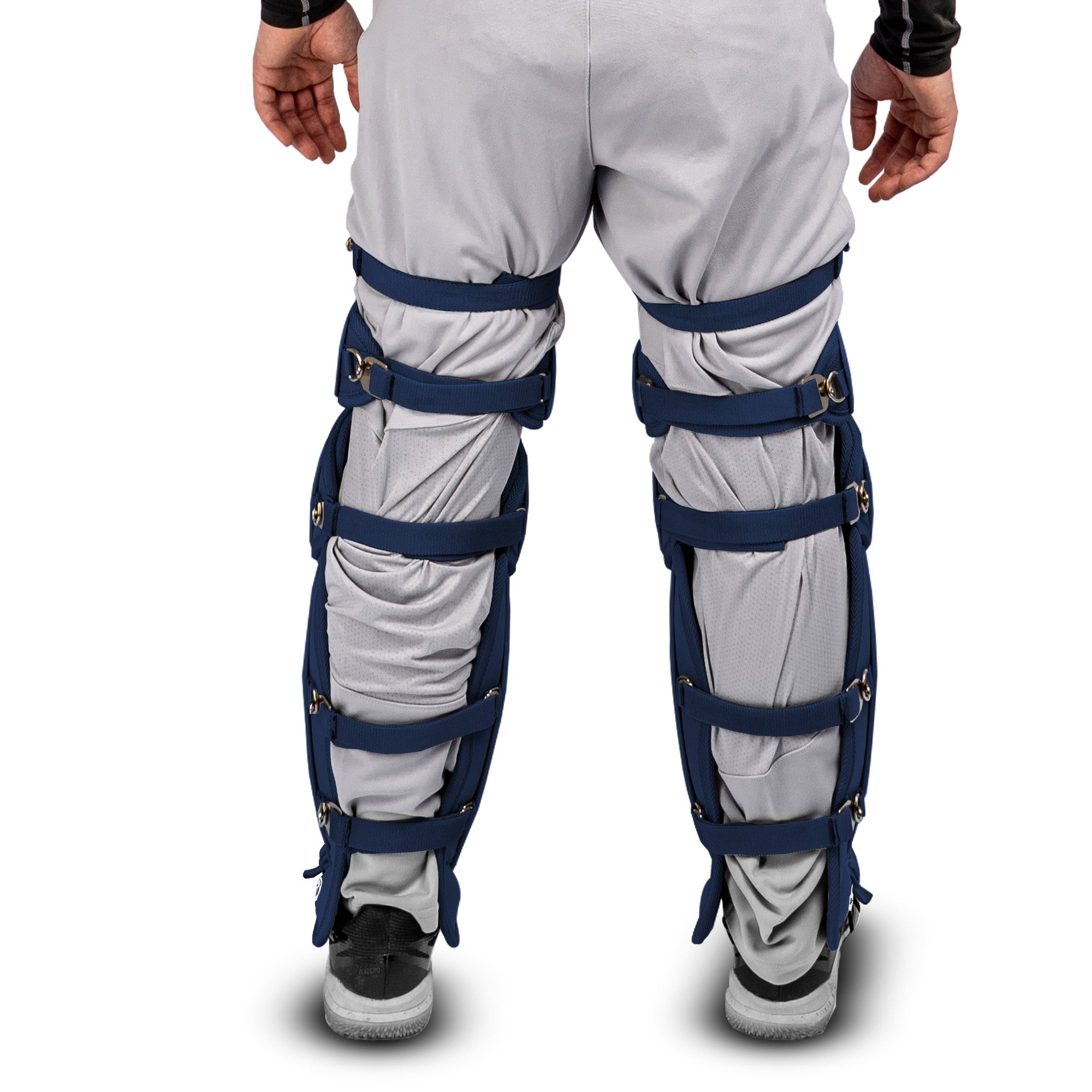 FORCE3 XS3® Pro Leg Guards - Adult