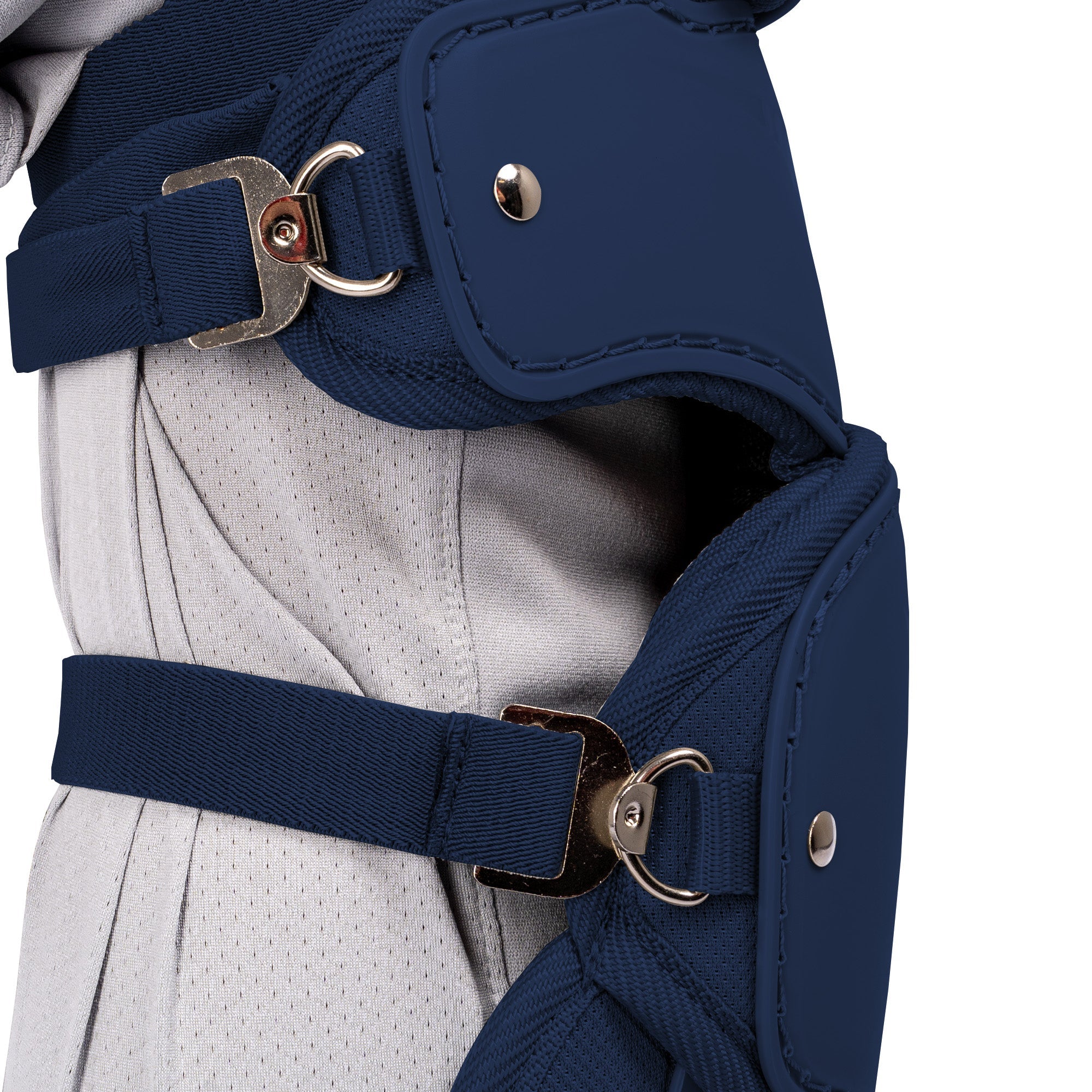 FORCE3 XS3® Pro Leg Guards - Adult