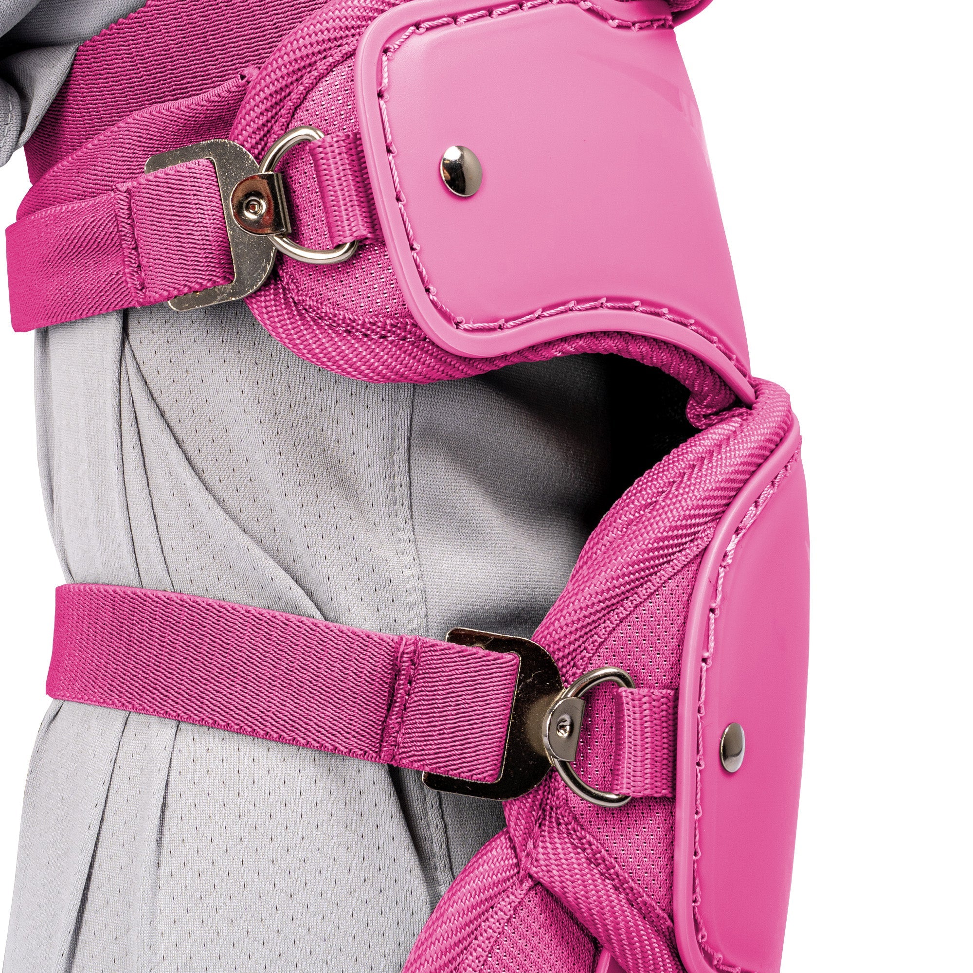 FORCE3 XS3® Pro Leg Guards - Intermediate