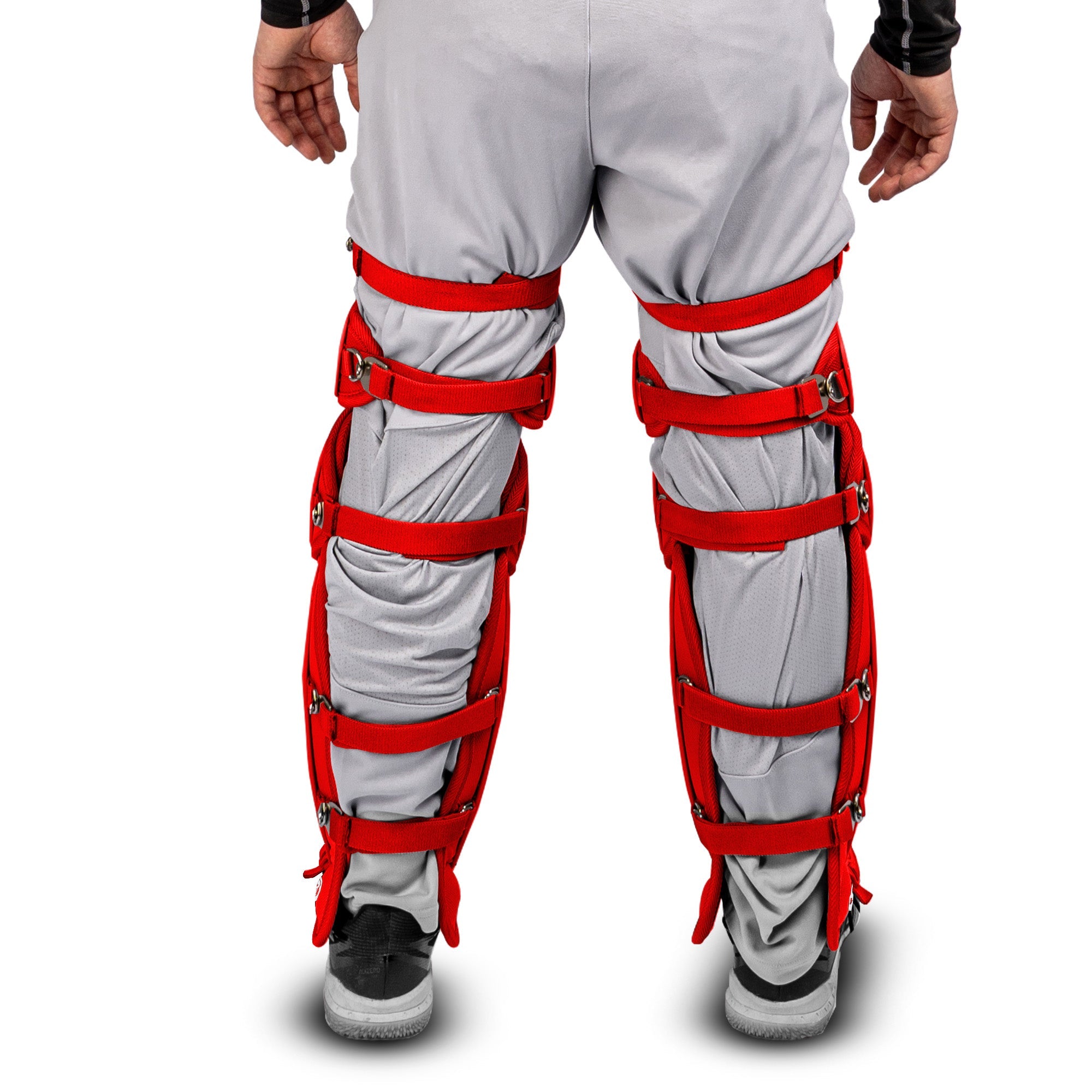 FORCE3 XS3® Pro Leg Guards - Intermediate