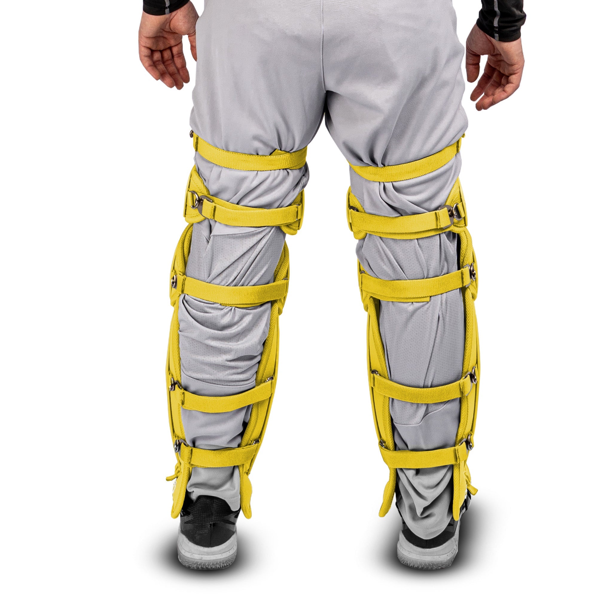 FORCE3 XS3® Pro Leg Guards - Adult