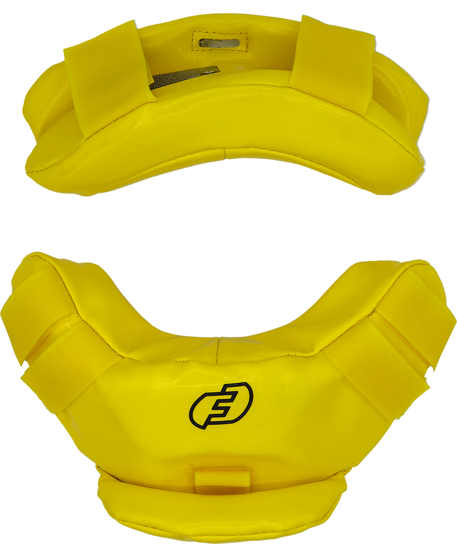 FORCE3 Traditional Defender Mask Pads