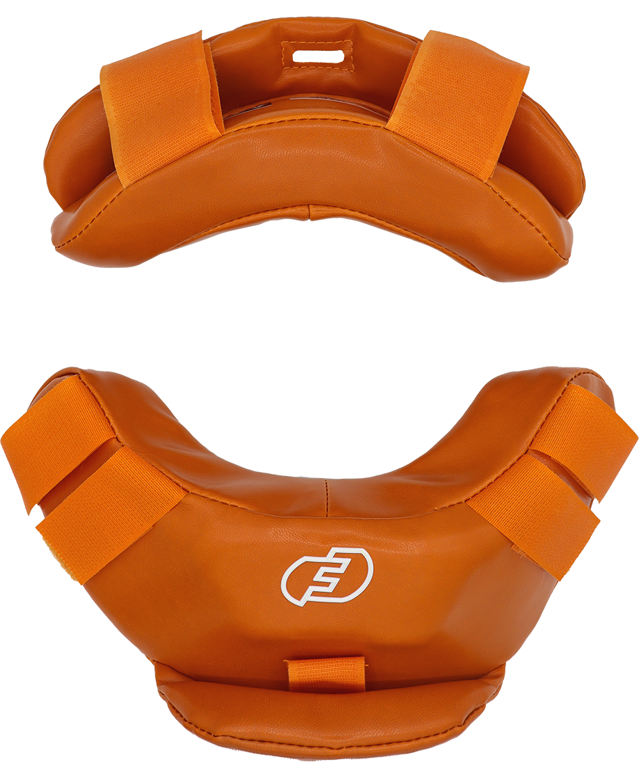 FORCE3 Traditional Defender Mask Pads