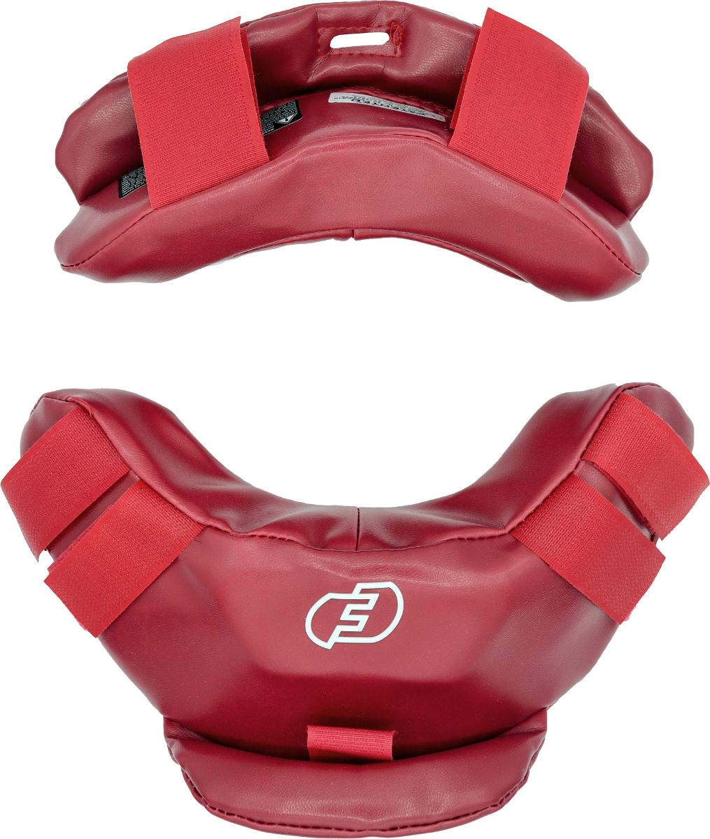 FORCE3 Traditional Defender Mask Pads