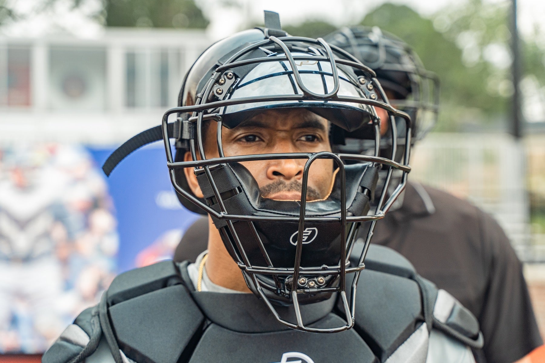 FORCE3 Traditional Defender Mask