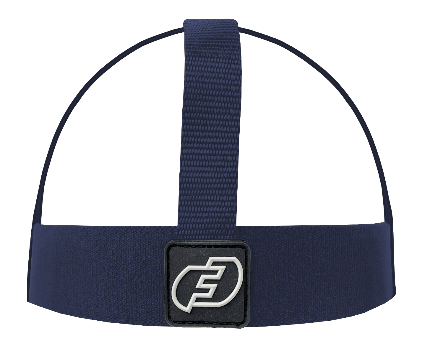 FORCE3 Traditional Defender Mask Nylon Harness