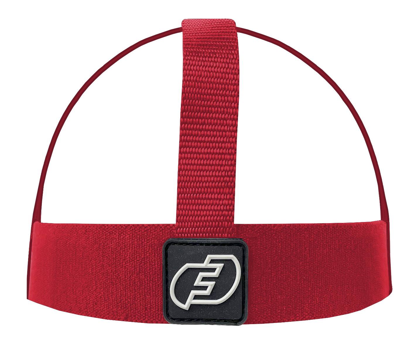 FORCE3 Traditional Defender Mask Nylon Harness