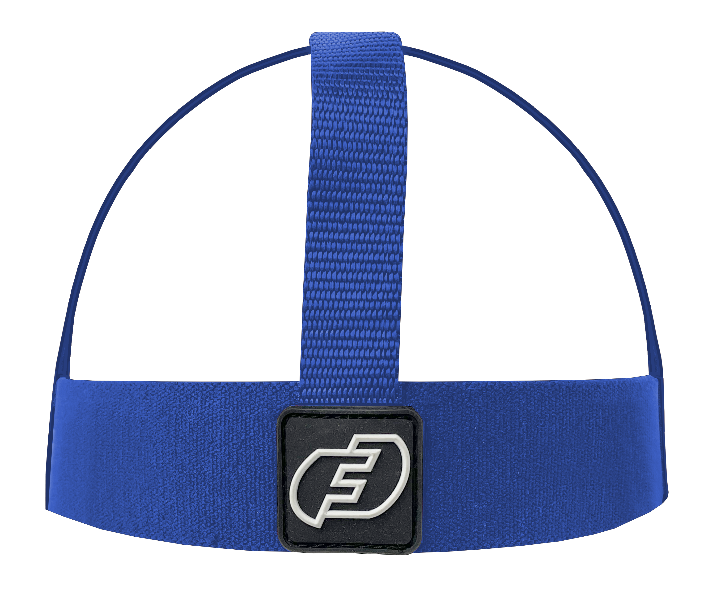 FORCE3 Traditional Defender Mask Nylon Harness